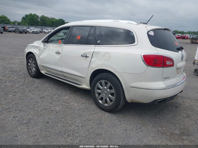 Buick Enclave Leather