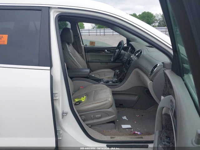 Buick Enclave Leather