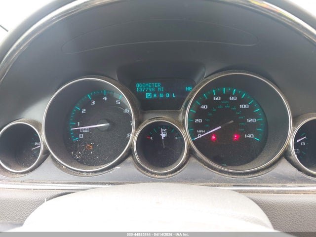 Buick Enclave Leather