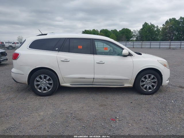 Buick Enclave Leather