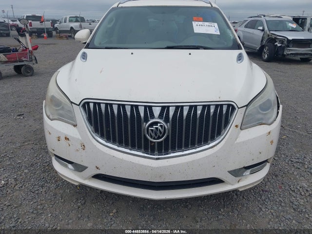 Buick Enclave Leather