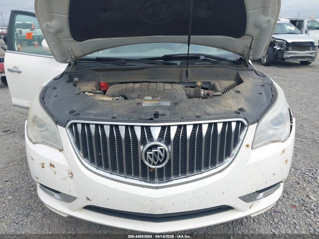 Buick Enclave Leather