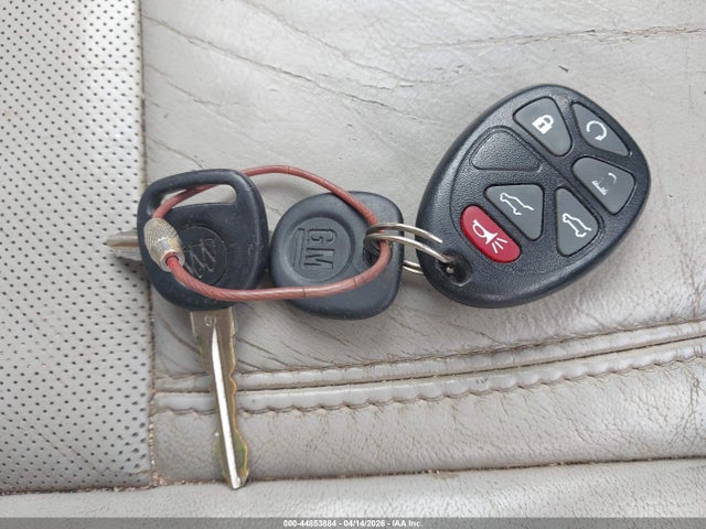 Buick Enclave Leather