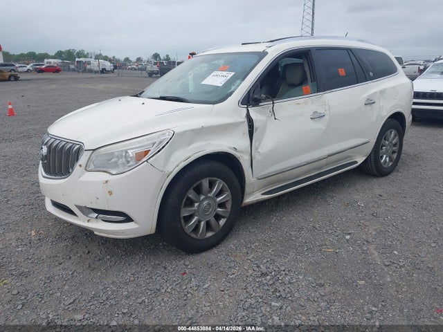 Buick Enclave Leather