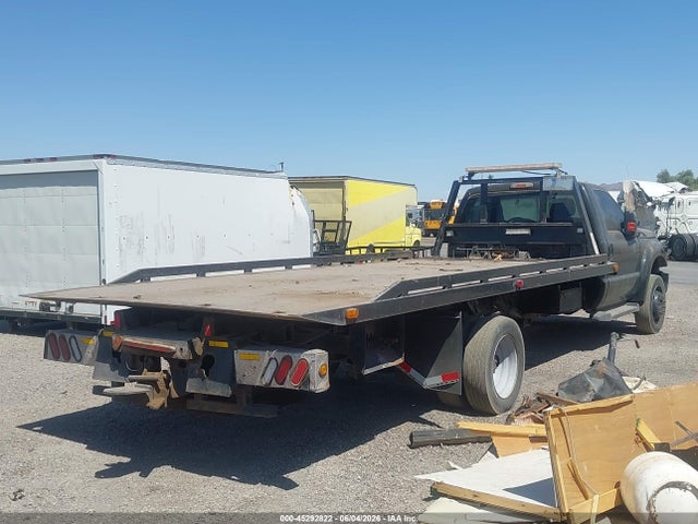 Ford F-550 Xl