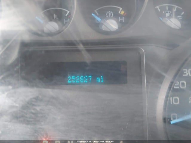 Ford F-550 Xl