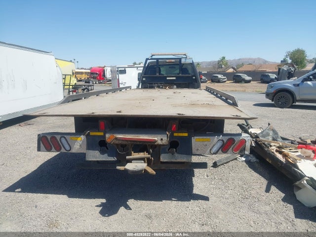 Ford F-550 Xl