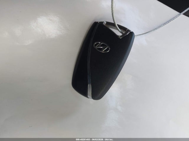 Hyundai SANTA FE Limited