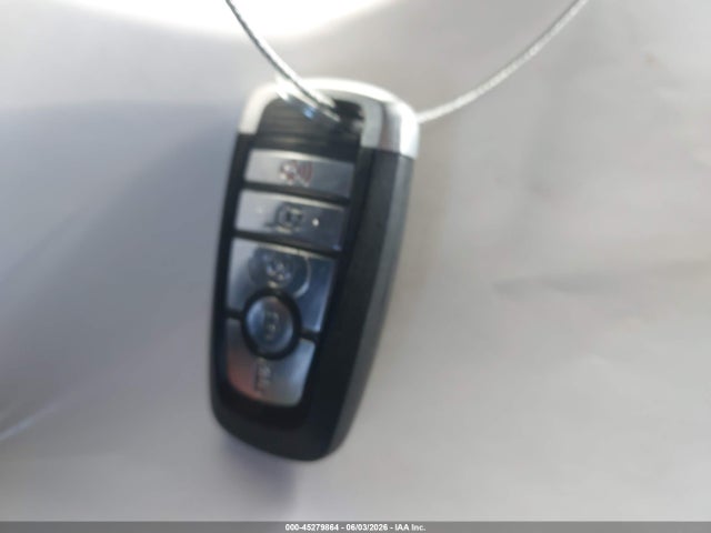 Ford Explorer Sport