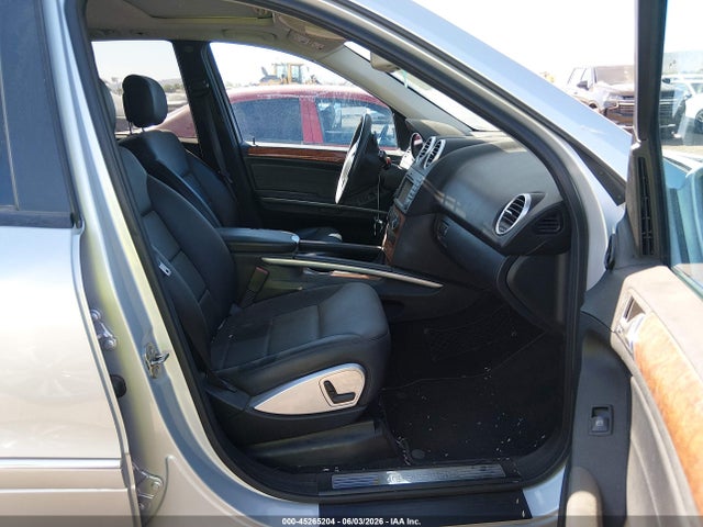 Mercedes-Benz M-Class 4matic