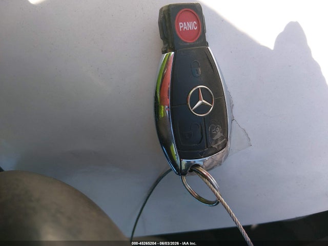 Mercedes-Benz M-Class 4matic