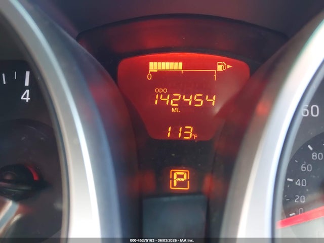 Nissan JUKE S
