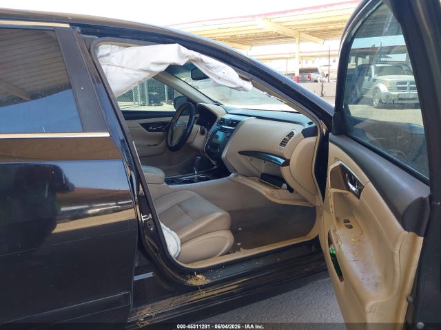 Nissan Altima 2.5 Sl