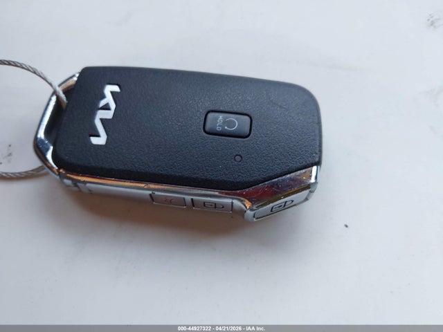 Kia Seltos Ex