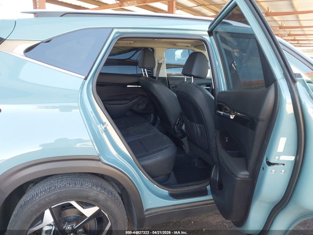 Kia Seltos Ex