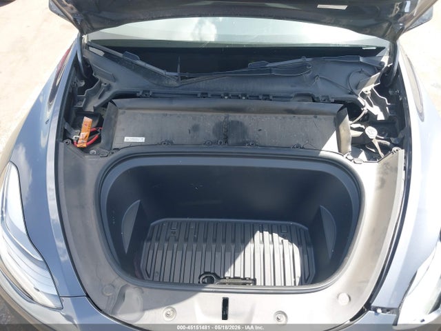 Tesla Model Y Performance Dual Motor All-wheel Drive