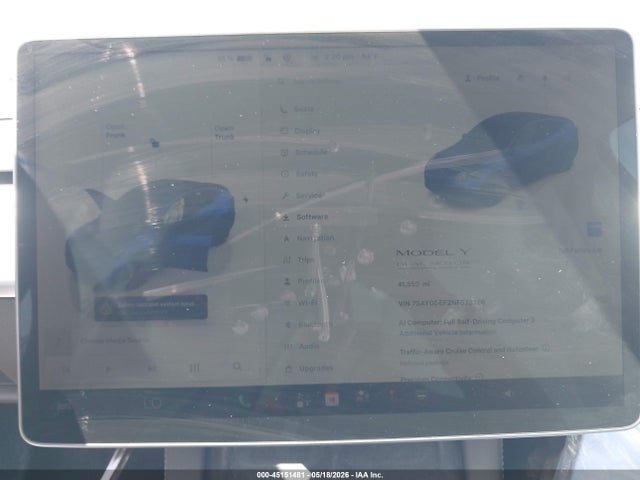 Tesla Model Y Performance Dual Motor All-wheel Drive