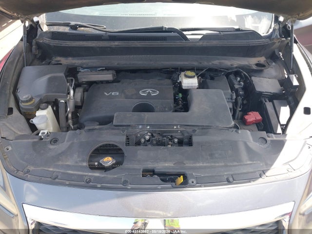 INFINITI Qx