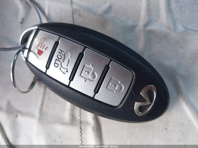 INFINITI Qx
