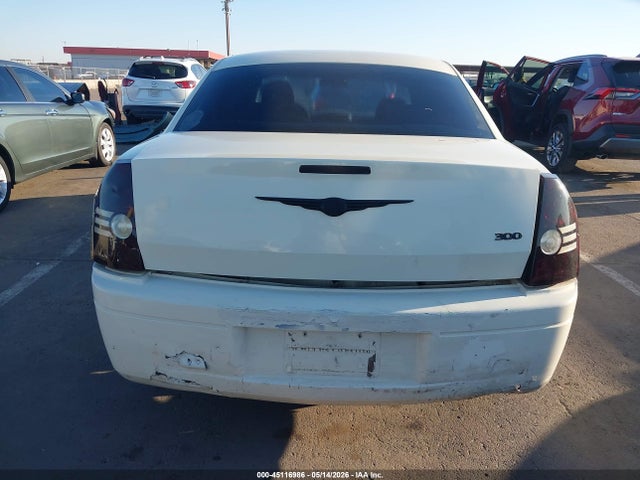 Chrysler 300 Lx