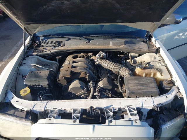 Chrysler 300 Lx