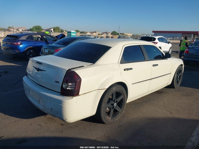 Chrysler 300 Lx