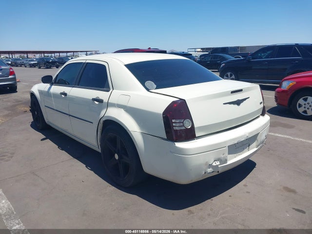 Chrysler 300 Lx