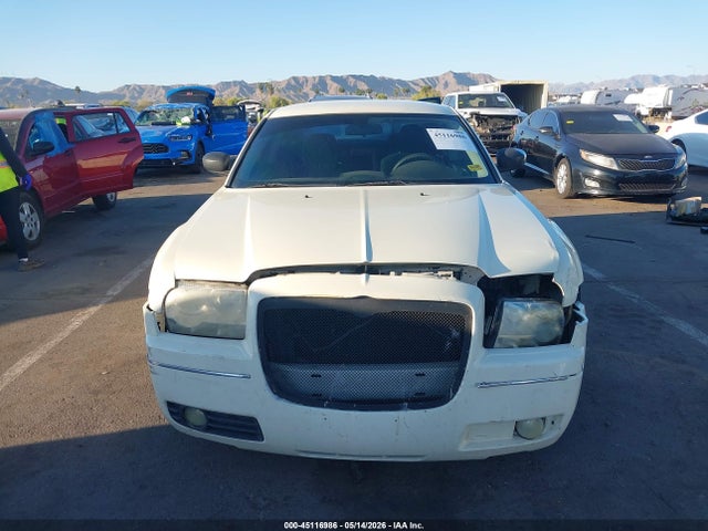 Chrysler 300 Lx
