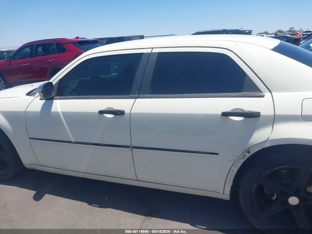 Chrysler 300 Lx