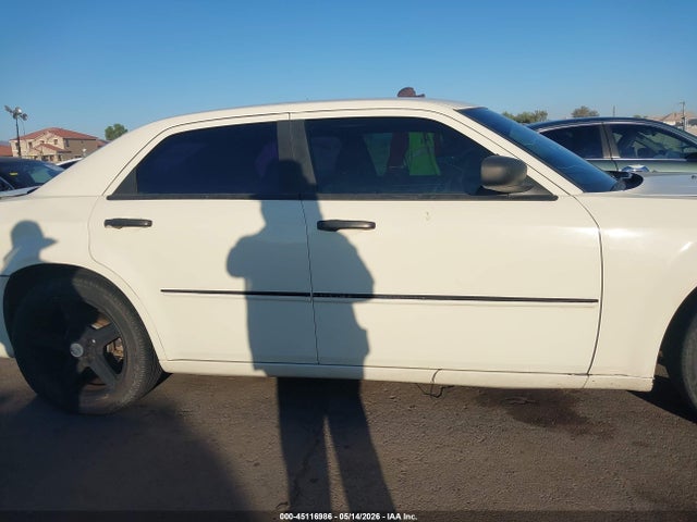 Chrysler 300 Lx