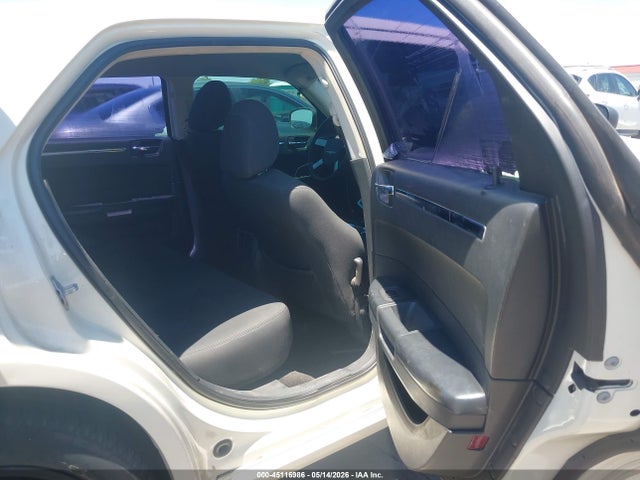 Chrysler 300 Lx