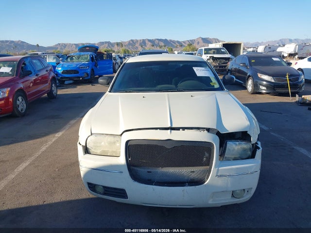 Chrysler 300 Lx