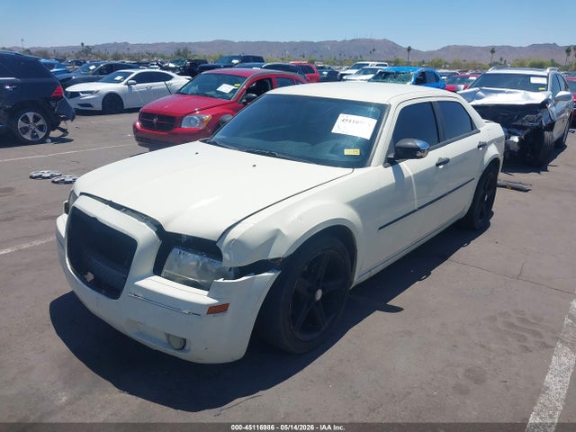 Chrysler 300 Lx