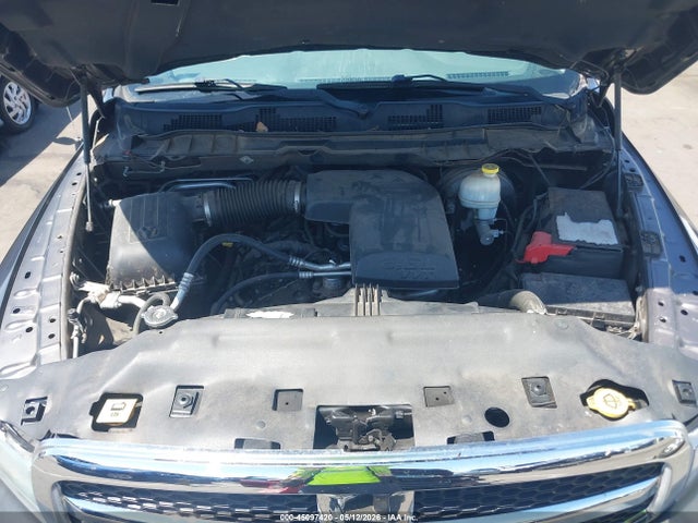 Ram 1500 Tradesman