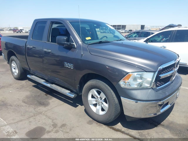 Salvage Ram 1500 Image
