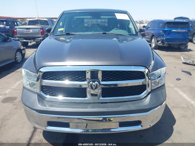 Ram 1500 Tradesman