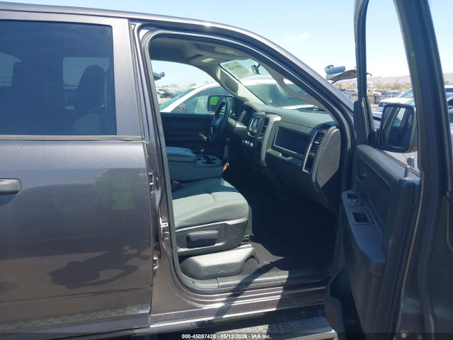 Ram 1500 Tradesman