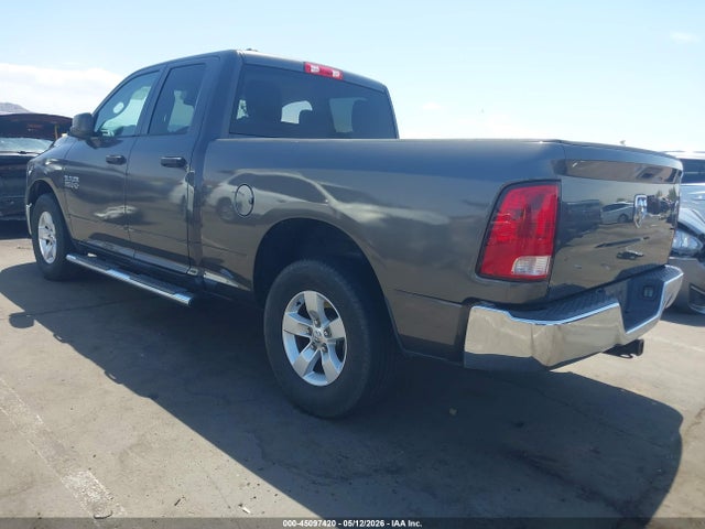 Ram 1500 Tradesman
