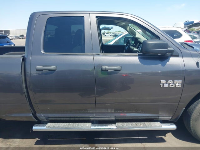 Ram 1500 Tradesman