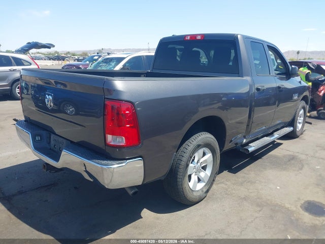 Ram 1500 Tradesman