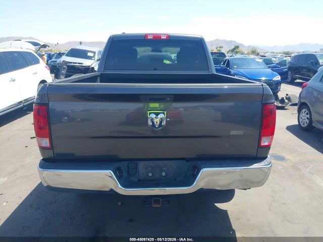 Ram 1500 Tradesman