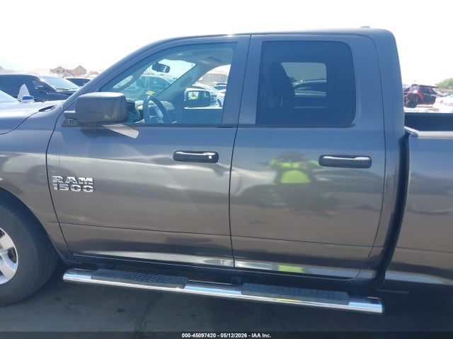 Ram 1500 Tradesman