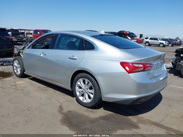 Chevrolet Malibu Fwd Lt