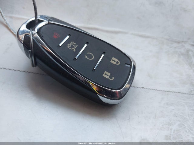 Chevrolet Malibu Fwd Lt