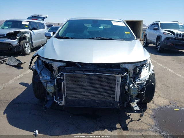 Chevrolet Malibu Fwd Lt