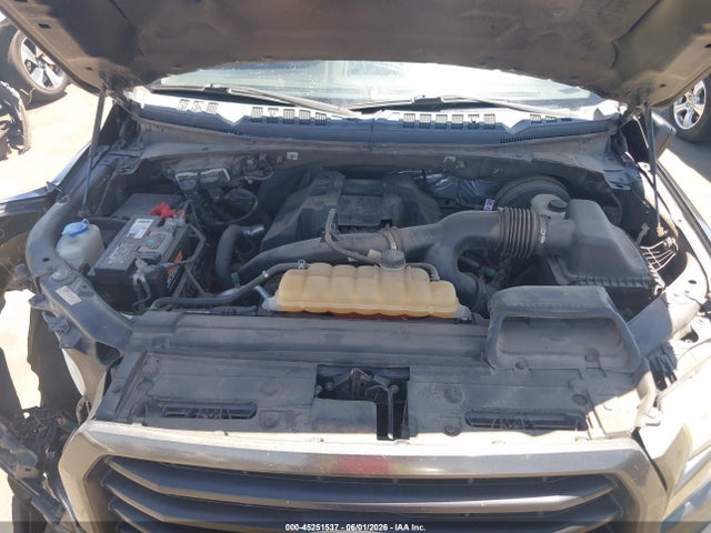 Ford F-150 Xl
