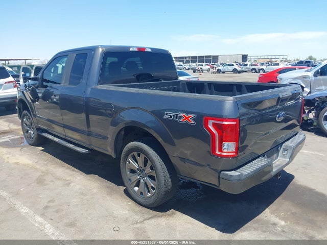 Ford F-150 Xl