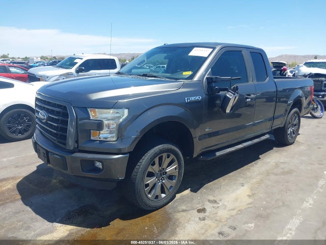 Ford F-150 Xl