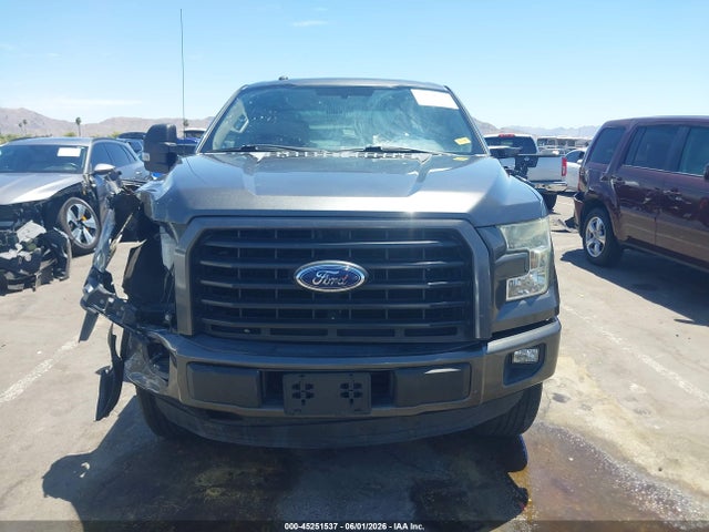Ford F-150 Xl