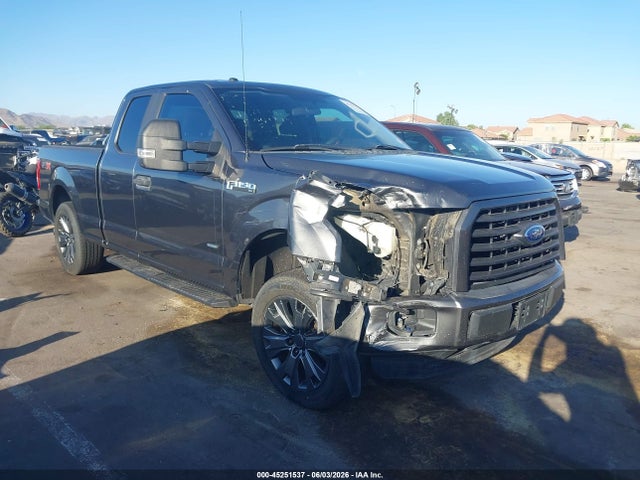 Ford F-150 Xl